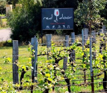Pokolbin Maison | Red Door Collective - RDC Vineyard Estate, Luxury Adult Only Stay