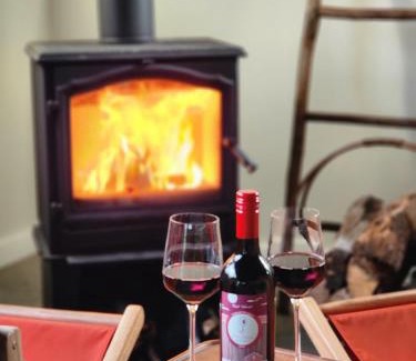 Pokolbin Maison | Red Door Collective - RDC Vineyard Estate, Luxury Adult Only Stay