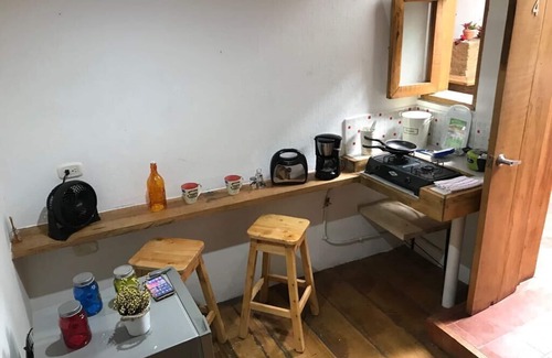 Cali Appartement | RED ESTUDIO SAN ANTONIO