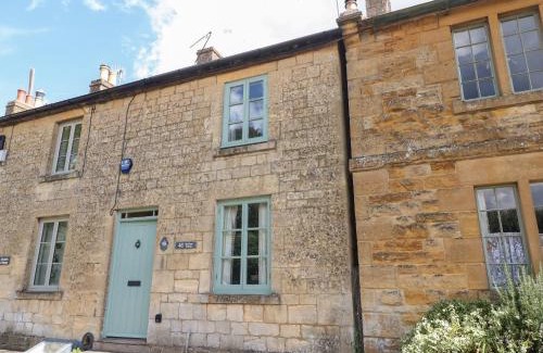 Blockley Maison | Red Fawn Cottage