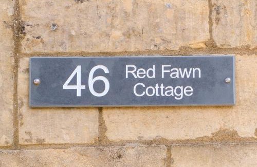 Blockley Maison | Red Fawn Cottage