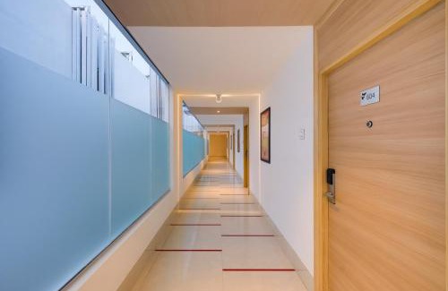 Vijayawada Hôtel | Red Fox by Lemon Tree Hotels, Vijayawada