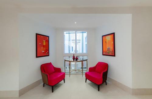 Vijayawada Hôtel | Red Fox by Lemon Tree Hotels, Vijayawada