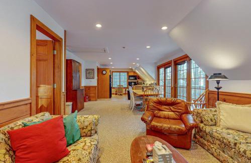 Denmark Maison | Red Fox Retreat