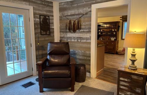 Cazenovia Maison | Red Fox Run B&B