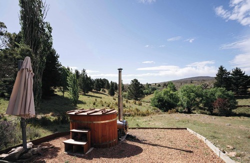 Bungendore Maison | Red Gum at Aranya Acres by Tiny Away
