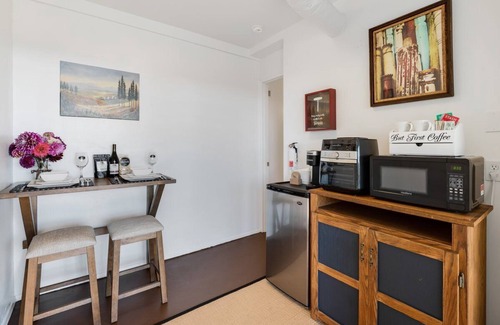 Dundee Appartement | Red Hills Haven ~ Private Sauna Retreat