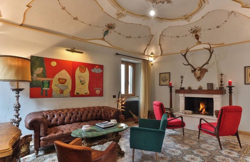 Scanno Appartement | Red Home.