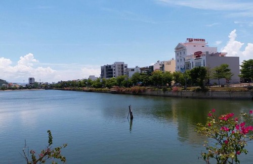 Quy Nhon Hôtel | Red Hotel