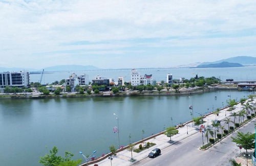 Quy Nhon Hôtel | Red Hotel