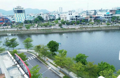 Quy Nhon Hôtel | Red Hotel