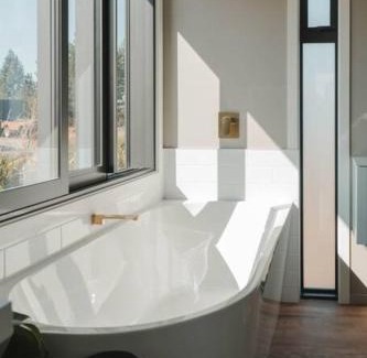Twizel Maison | Red Hut - touch of luxury - Twizel