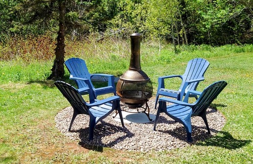 Linkletter Maison | Red Island Cozy Casa