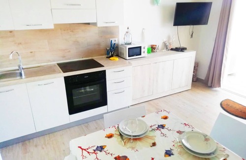 Paduledda Appartement | Location moderne Isola Rossa Cala Serena