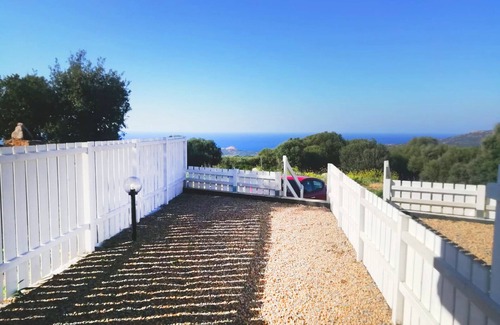 Paduledda Appartement | Location moderne Isola Rossa Cala Serena