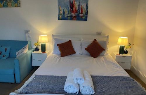 Winfrith Newburgh Lit Et Petit-Déjeuner | Red Lion