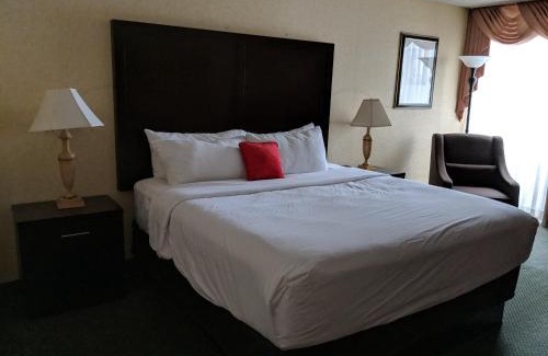 Kelso Hôtel | Red Lion Hotel Kelso