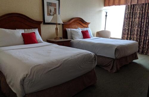 Kelso Hôtel | Red Lion Hotel Kelso