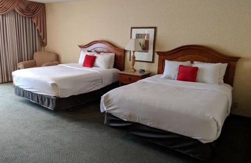 Kelso Hôtel | Red Lion Hotel Kelso