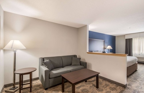 Sequim Hôtel | Red Lion Inn & Suites Sequim