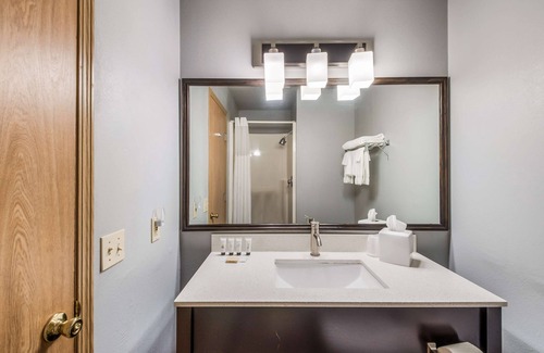 Sequim Hôtel | Red Lion Inn & Suites Sequim