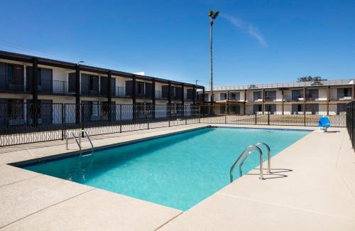 Downtown Tucson Hôtel | Red Lion Inn & Suites Tucson Downtown