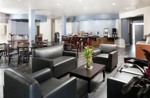 Downtown Tucson Hôtel | Red Lion Inn & Suites Tucson Downtown