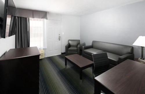 Downtown Tucson Hôtel | Red Lion Inn & Suites Tucson Downtown
