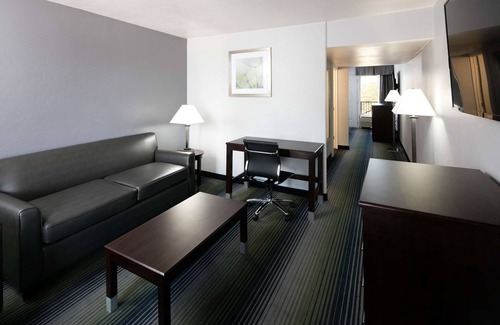 Downtown Tucson Hôtel | Red Lion Inn & Suites Tucson Downtown