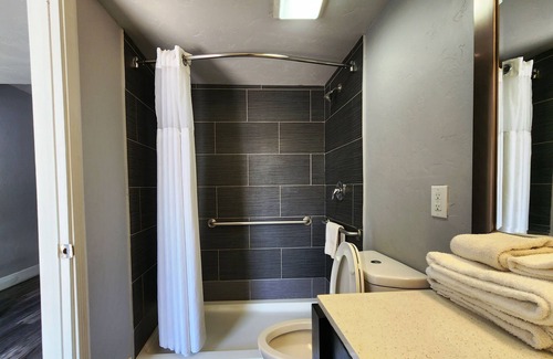 Downtown Tucson Hôtel | Red Lion Inn & Suites Tucson Downtown