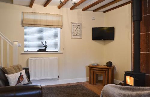 Loppington Maison | Red Lion Lodge