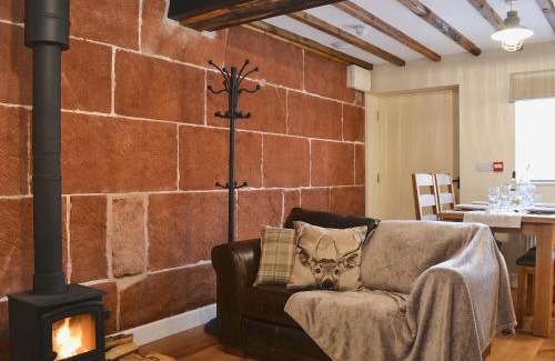 Loppington Maison | Red Lion Lodge