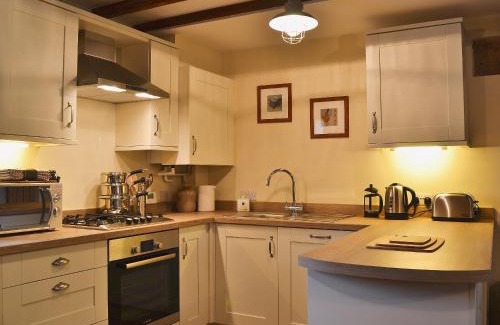 Loppington Maison | Red Lion Lodge