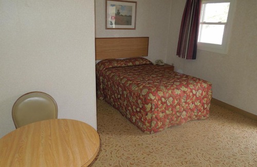 Southampton Hôtel | Red Lion Motel Southampton