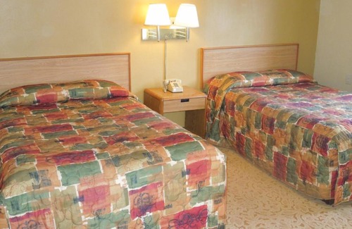 Southampton Hôtel | Red Lion Motel Southampton