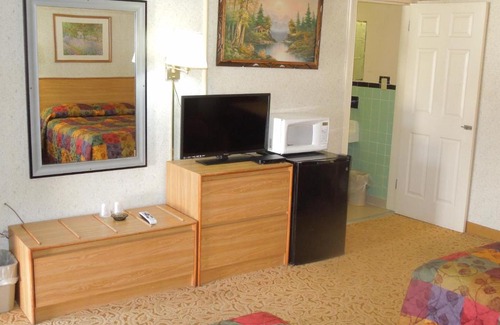 Southampton Hôtel | Red Lion Motel Southampton
