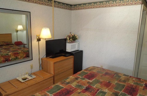 Southampton Hôtel | Red Lion Motel Southampton