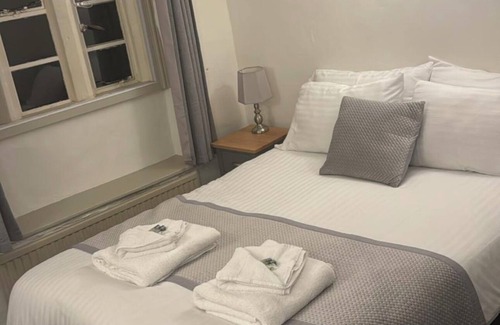 Chipping Campden Hôtel | Red Lion Tavern