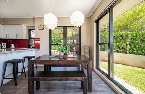 Central Mudgee Maison | Red Lotus Retreat near Central Mudgee and Wineries