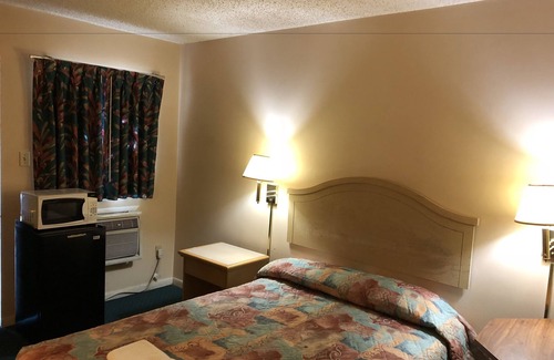 Briar Creek Hôtel | Red Maple Inn