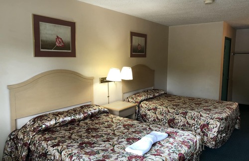 Briar Creek Hôtel | Red Maple Inn