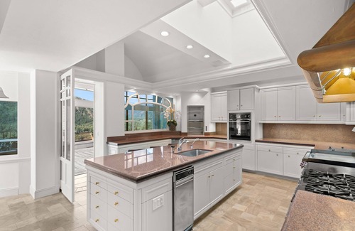 Red Mountain Maison | Red Mountain Estate with Breathtaking Views and Indoor Pool!