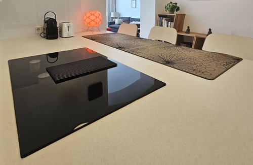 Mariahilf Appartement | Red Palm - central, cozy