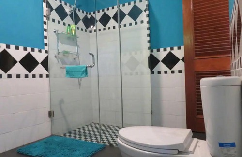 Kemenuh Appartement | Red Palms