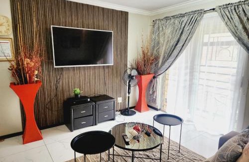 Pretoria Appartement | Red Peppers