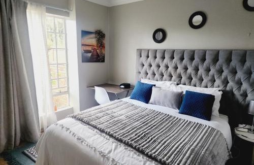 Pretoria Appartement | Red Peppers