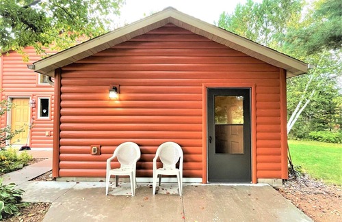 Phillips Maison | Red Pines - Elk Lake #6A | Studio, 1 Bath