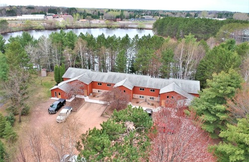 Phillips Maison | Red Pines - Elk Lake #6A | Studio, 1 Bath