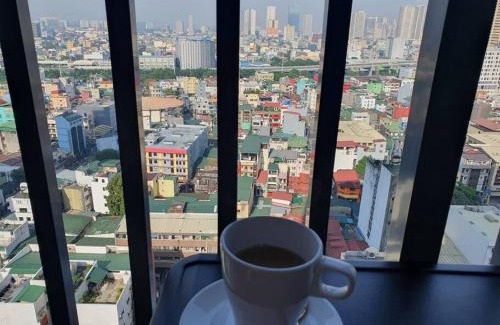 Legazpi Village Appartement | Red Residence Makati-Cozy Condo Unit with Balcony