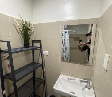 Legazpi Village Appartement | Red Residences Chino Roces Makati